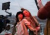 ISH DANCE COLLECTIVE PRESENTEERT GLOEDNIEUWE SERIE ROOFTOP SESSIONS ISH DANCE COLLECTIVE PRESENTEERT GLOEDNIEUWE SERIE ROOFTOP SESSIONS