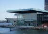 Muziekgebouw en zijn bespelers kijken vooruit Muziekgebouw en zijn bespelers kijken vooruit