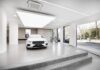 Polestar: hier ervaar je een auto alsof je door een art gallery loopt Polestar: hier ervaar je een auto alsof je door een art gallery loopt