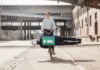 FREITAG ontwerpt tas voor Brompton-vouwfiets FREITAG ontwerpt tas voor Brompton-vouwfiets