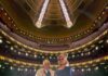 Willem Alexander en Máxima toch in Amsterdam voor Koningsdag 2021 Willem Alexander en Máxima toch in Amsterdam voor Koningsdag 2021