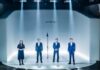 Nationale Finale Prinses Christina Concours Nationale Finale Prinses Christina Concours