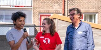 Het verhaal achter Stichting Academie van de Stad Het verhaal achter Stichting Academie van de Stad