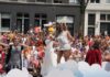 Wél Pride Amsterdam géén Canal Parade dit jaar Wél Pride Amsterdam géén Canal Parade dit jaar