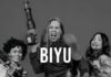 Maak kennis met BIYU; Own less, Do more