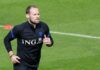 Daley Blind keert terug op groepstraining Oranje