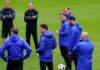 Afvallers Nederlands Elftal voor EK 2021 bekend Afvallers Nederlands Elftal voor EK 2021 bekend