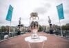 Blog: EK VOETBAL 2021 Blog: EK VOETBAL 2021 in Amsterdam (EURO 2020)