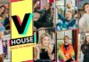 V House: Inside the Mansion: acht TikTok creators, 4,5 miljoen volgers, 125 miljoen likes, samen in één huis, op één account