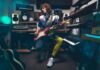 Volkshotel en Broedplaats VKG starten Artist in Residence programma