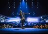 WAYLON KONDIGT DRIEMAAL ROOD-WIT-BLAUW IN ROTTERDAM AHOY AAN WAYLON KONDIGT DRIEMAAL ROOD-WIT-BLAUW IN ROTTERDAM AHOY AAN