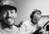 In de podcast Muziekologie duiken Nick en Martin in de geschiedenis van de popmuziek In de podcast Muziekologie duiken Nick en Martin in de geschiedenis van de popmuziek