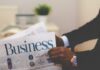 Talpa Network verkoopt het ANP aan Chris Oomen