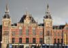 Nachttrein Amsterdam – Wenen / Innsbruck start op 25 mei Nachttrein Amsterdam – Wenen / Innsbruck start op 25 mei