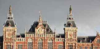 Nachttrein Amsterdam – Wenen / Innsbruck start op 25 mei Nachttrein Amsterdam – Wenen / Innsbruck start op 25 mei