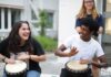 Music Moves lanceert landelijk impact programma voor jongvolwassenen Music Moves lanceert landelijk impact programma voor jongvolwassenen