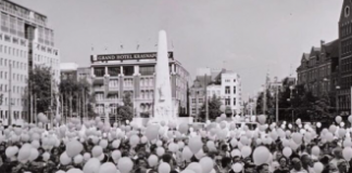 Aids: 40 jaar later | De invloed van de epidemie op de homo-emancipatie Aids: 40 jaar later | De invloed van de epidemie op de homo-emancipatie