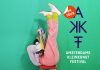 34e editie Amsterdams Kleinkunst Festival