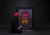 GUMBALLIN’: Streetart Frankey’s eerbetoon aan kauwgom GUMBALLIN’: Streetart Frankey’s eerbetoon aan kauwgom