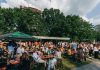 Het Amsterdamse Terrassen festival