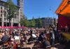Berbicara Talkshow live op IBTV op vrijdag 2 juli met voortuitblik op het Indische Buurt Festival