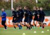KNVB benadrukt in open brief voorbeeldfunctie Nederlands elftal KNVB benadrukt in open brief voorbeeldfunctie Nederlands elftal