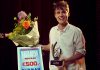 Winnaar Mooie Noten 2021 bekend! Mooie Noten 2021