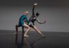 Narcissus & Echo - a VR dance experience