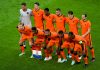 Oranje toont veerkracht in vermakelijk duel tegen Oekraïne