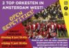 Jong en Groot Excelsior: ‘Eindelijk, we mogen weer!’ Jong en Groot Excelsior: 'Eindelijk, we mogen weer!'