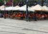 EK-wedstrijden toegestaan op terrassen in Amsterdam