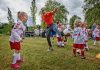 EERSTE EDITIE VAN DE NATIONALE VOETBALDAG VAN START