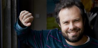 Samuel Levie komt met vervolg op populaire podcast Cheft Credits ‘Het Laatste Avondmaal’