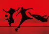 ODE AAN VOETBAL IN THEATERVOORSTELLING FTBLL - CAN YOU KICK IT