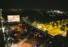 Canvas en PLUK de NACHT presenteren de derde editie van Rooftop Cinema op de 7e verdieping van Volkshotel Canvas en PLUK de NACHT presenteren de derde editie van Rooftop Cinema op de 7e verdieping van Volkshotel