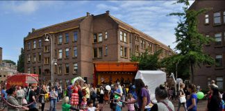 Voorbereidingen Indische Buurt Festival in volle gang, eerste namen bekend