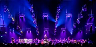 Blog: Amsterdam Dance Event 2021 Blog: Amsterdam Dance Event 2021