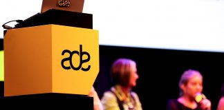 ADE lanceert nieuw Arts & Culture programma ADE lanceert nieuw Arts & Culture programma