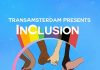 Trans and Friends café InClusion in The Manor Hotel