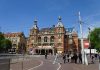 Uitzending RTL Boulevard afgelast vanwege dreigende situatie Uitzending RTL Boulevard afgelast vanwege dreigende situatie