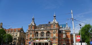 Uitzending RTL Boulevard afgelast vanwege dreigende situatie