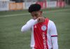 Ajax-talent Noah Gesser (16) en broer (18) overleden