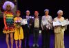 Ouderen Songfestival 2021: Winnaars corona-editie