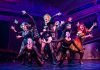 Pride Amsterdam 2022: ‘Vooruitblik naar ROCKY HORROR SHOW’ Pride Amsterdam 2021: 'Vooruitblik naar ROCKY HORROR SHOW'