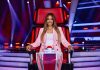 Glennis Grace nieuwe coach bij The voice of Holland
