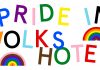 TROUW TIJDENS PRIDE WEEK IN HET VOLKSHOTEL ZONDER HUWELIJKSE VOORWAARDEN TROUW TIJDENS PRIDE WEEK IN HET VOLKSHOTEL ZONDER HUWELIJKSE VOORWAARDEN