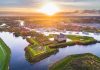 Pride Amsterdam 2021: ‘Voorbeschouwing Liefde en Lust tour in Kasteel Muiderslot’ Pride Amsterdam 2021: 'Voorbeschouwing Liefde en Lust tour in Kasteel Muiderslot'