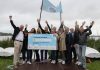 Amsterdam City Swim haalt meer dan €580.000 op voor Stichting ALS Nederland Amsterdam City Swim haalt meer dan €580.000 op voor Stichting ALS Nederland