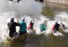 ACTIE #natpakvoorALS van Amsterdam City Swim door heel Nederland opgepakt ACTIE #natpakvoorALS van Amsterdam City Swim door heel Nederland opgepakt
