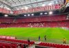 Chaos bij Johan Cruijff Arena door haperende Ajax-app: ‘Die schijtapp werkt nog steeds niet”